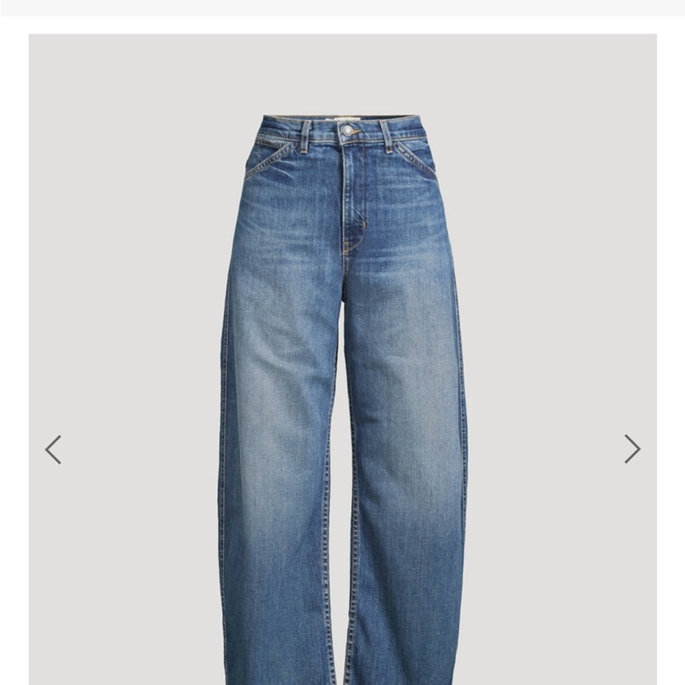 Nili Lotan Tribeca Jeans
